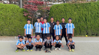 11/4(土)U12都電リーグ結果