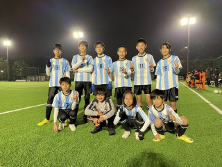 11/26(日)U12リーグ結果