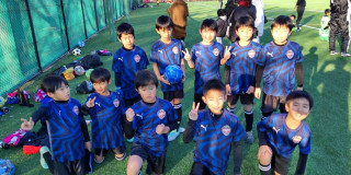 12/23(土)U9TM結果