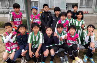 3/15(土)U10TM結果