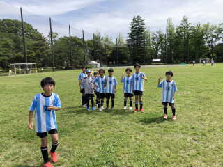 5/11(日)U12リーグ結果