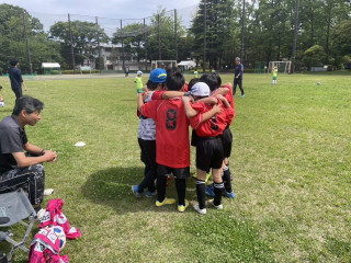 5/11(日)U10TM結果