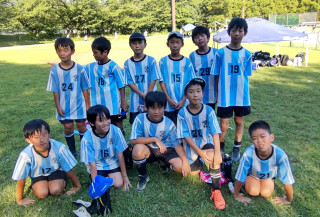 7/26(土)U11TM結果