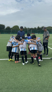 9/20(土)U12全日本2回戦結果