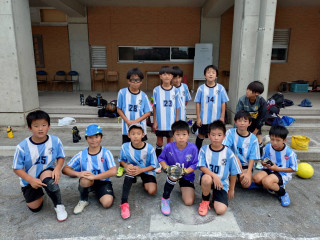 9/21(日)U11都電リーグ結果