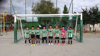 10/5(日)U10TM結果