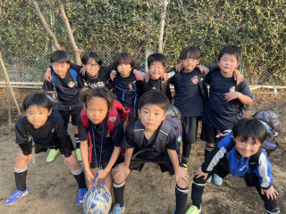 3/1(日)U9育成大会結果