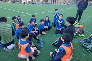 近況報告！今年もあと1か月！