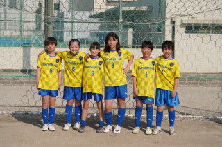 6年生卒団式_240316