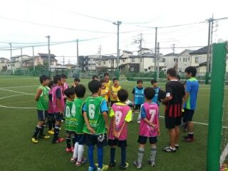 久しぶりの更新です。