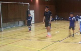 10月8日(日)の特別TR。