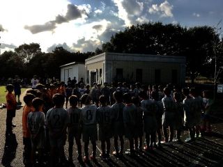 贅沢な毎週末。