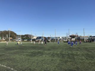 三連休1日目。