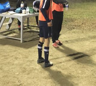 指導者として。