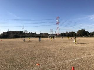 年内最後の試合。