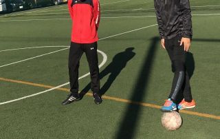 今年最後のイベント。