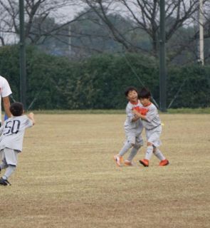 街クラブとして。