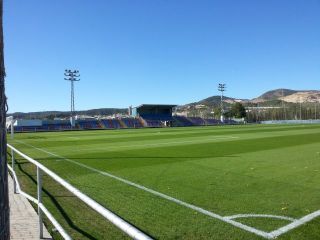 スペインプロ一部『レバンテUD』カンテラ留学