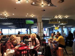 Levante UD プロジェクト スペイン留学到着。