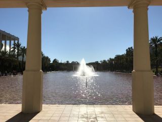Levante UD プロジェクト スペイン留学8日目