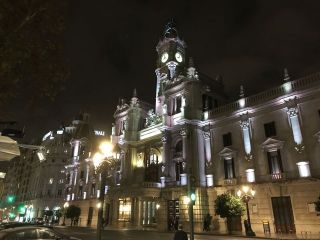 Levante UD プロジェクト スペイン留学10日目。