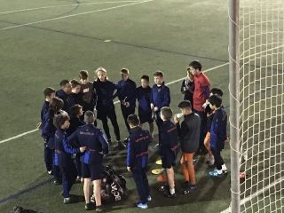Levante UD プロジェクト スペイン留学11日目。