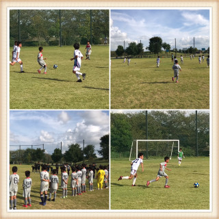 8月23日の活動。