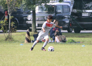 10月11日 U11 Ala Championship。