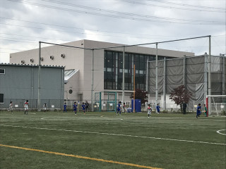 楽しい5.4年生のTRM!