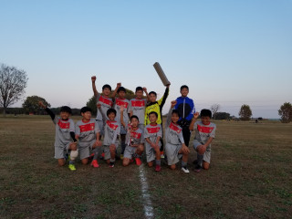 U-12オリヴェイレンセCUP。