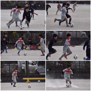 11月23日　さいたま市TRM。