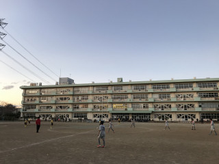 11月28日 坂戸市TRM。