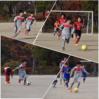 11月29日　上尾市TRM。