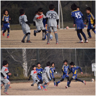 全試合勝ち切れるように!