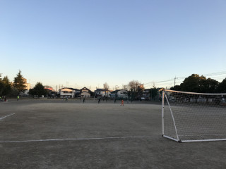 1月30日の5年生・4年生の試合。