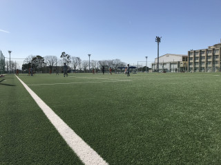 2月23日の5年生大会。