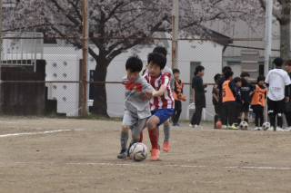 4月2日は新4年生大会。