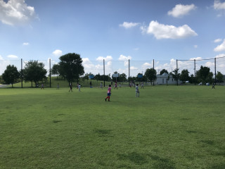 7月25日の6年生練習試合。