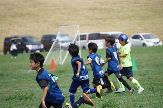 7月31日の2年生大会！