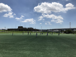 8月4日の3年生大会。