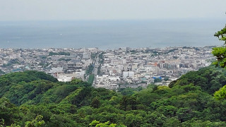 鎌倉ハイキング