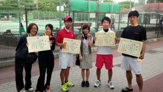 江東区区民大会