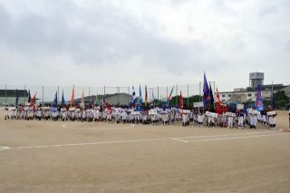 第2回尾道ベッチャー杯親善大会