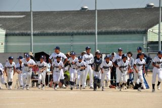 第17回 尾道しまなみ親善少年少女ソフトボール大会