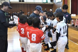 ミハルスポーツ杯リーグ戦 ⑪節、最終節、閉会式