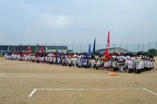 第3回尾道ベッチャー杯親善大会