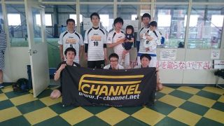 初タイトル！！