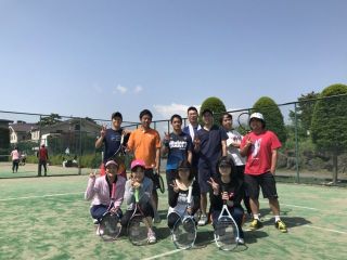 夏合宿@リゾートイン愛