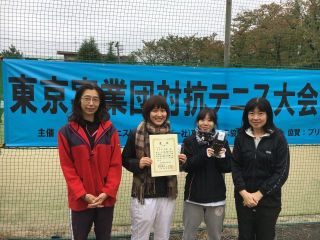 男子・女子実業団揃って昇格！