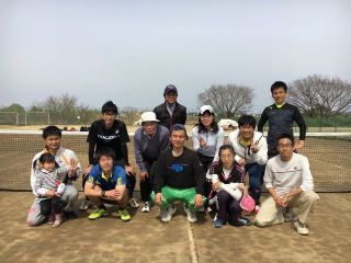 竹谷さんを囲む会